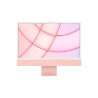 Моноблок Apple 24" 4.5K M1/ iMac 2021/ 8 ГБ/ 512 ГБ/ Розовый photo 2