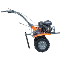 Мотокультиватор Daewoo DATM 2.1 4х тактный/ Бензин photo 2