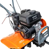 Мотокультиватор Daewoo DATM 2.1 4х тактный/ Бензин photo 3