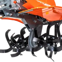 Мотокультиватор Daewoo DATM 2.1 4х тактный/ Бензин photo 4