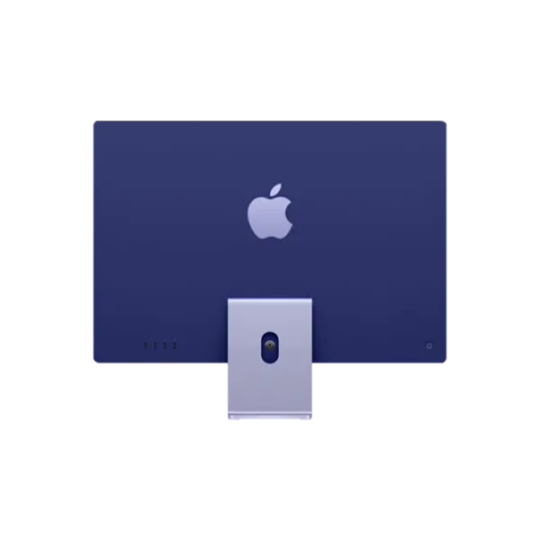 Моноблок Apple 24" 4.5K M1/ iMac 2021/ 8 ГБ/ 512 ГБ/ Пурпурный photo 4