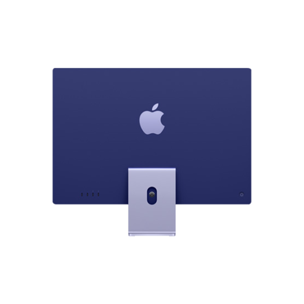 Моноблок Apple 24" 4.5K M1/ iMac 2021/ 8 ГБ/ 512 ГБ/ Пурпурный photo 4