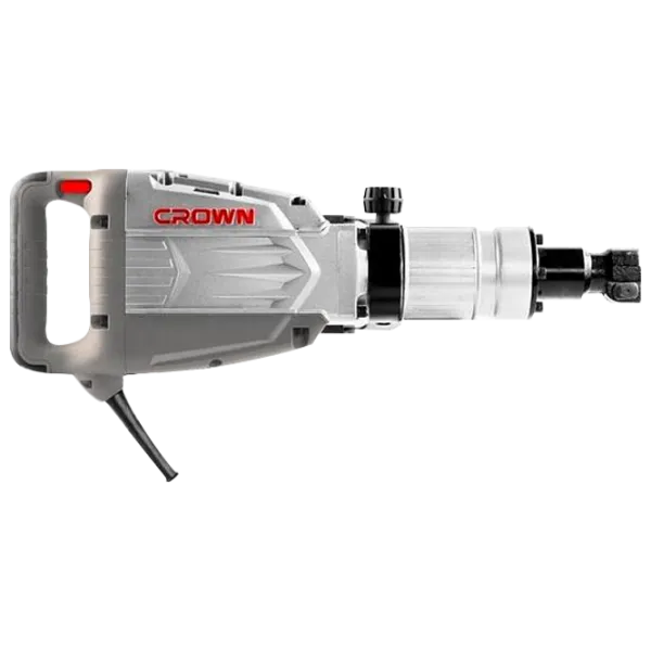 Отбойный молоток Crown CT18095 BMC 1500 Вт photo 2