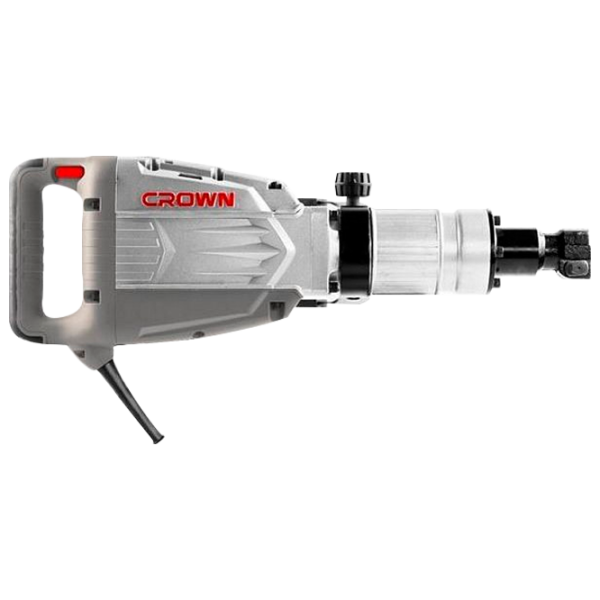 Отбойный молоток Crown CT18095 BMC 1500 Вт photo 2