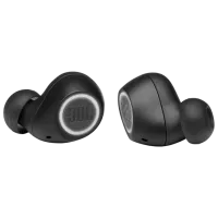 Наушники JBL Free II Черный Беспроводные/ Персональный photo 3