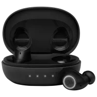 Наушники JBL Free II Черный Беспроводные/ Персональный photo 5