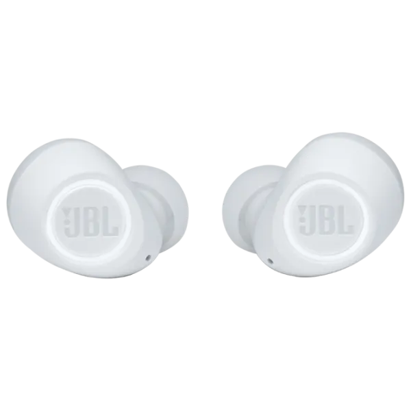 Căști JBL Free II White Fără fir/ Personal photo 2