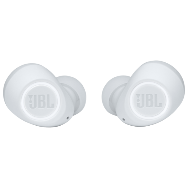 Căști JBL Free II White Fără fir/ Personal photo 2