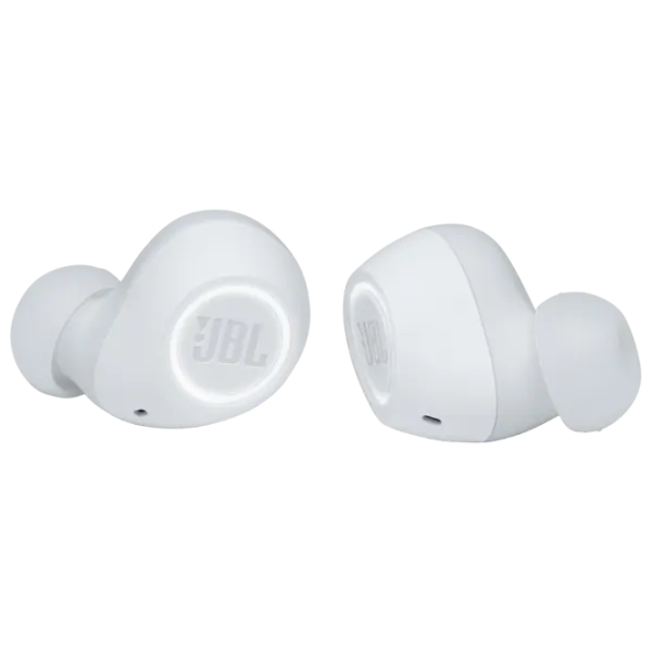 Căști JBL Free II White Fără fir/ Personal photo 3