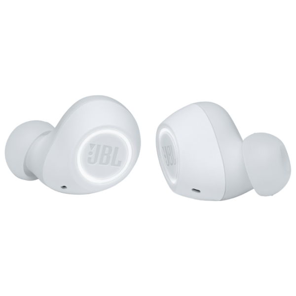 Căști JBL Free II White Fără fir/ Personal photo 3