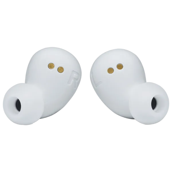 Căști JBL Free II White Fără fir/ Personal photo 4