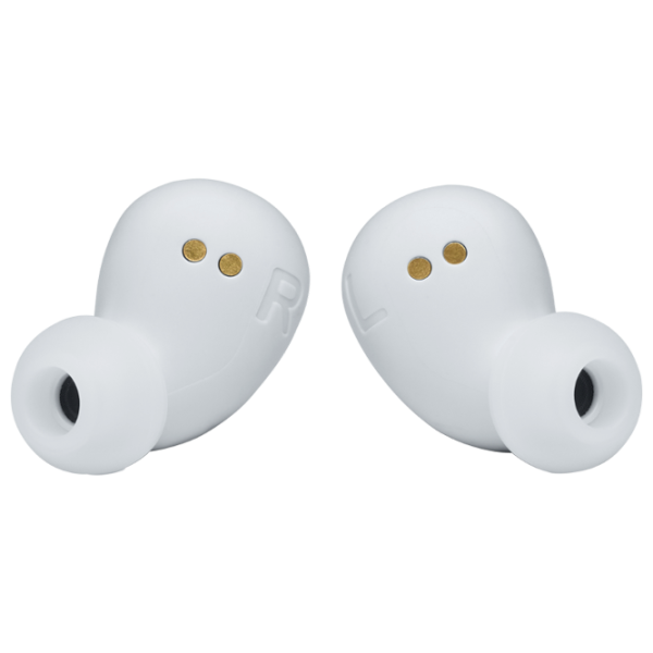 Căști JBL Free II White Fără fir/ Personal photo 4