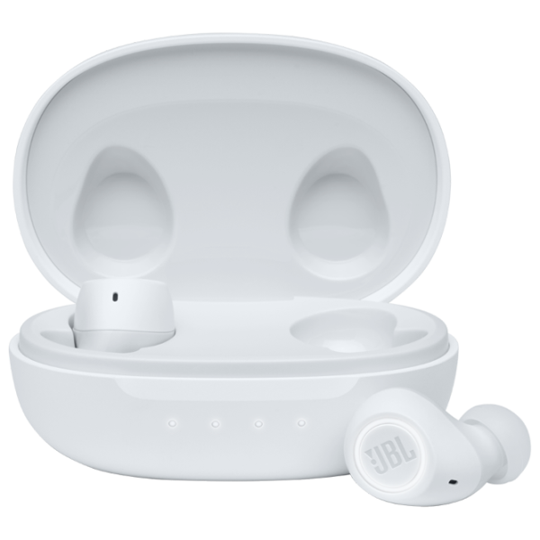 Căști JBL Free II White Fără fir/ Personal photo 5