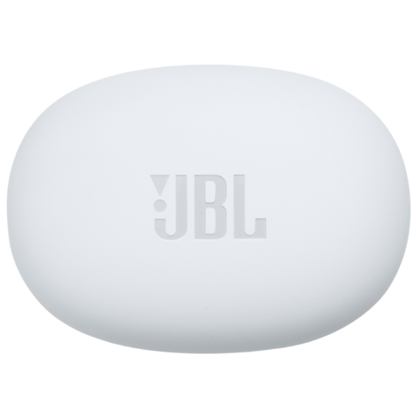 Căști JBL Free II White Fără fir/ Personal photo 6