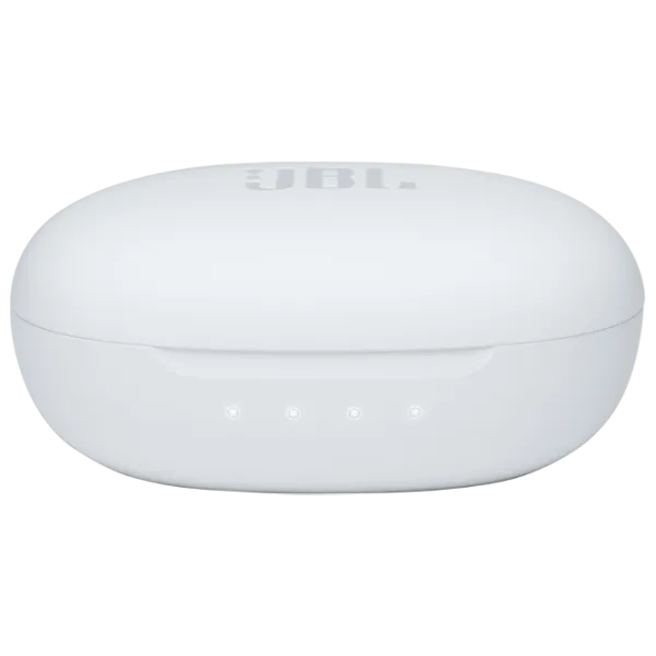 Căști JBL Free II White Fără fir/ Personal photo 7
