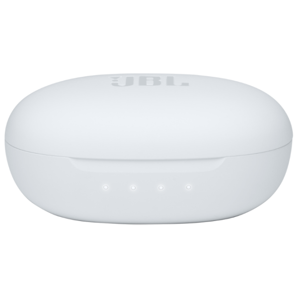 Căști JBL Free II White Fără fir/ Personal photo 7