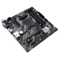 Placă de bază Asus PRIME A520M-A mATX photo 3
