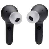 Наушники JBL Tune 215 TWS Черный Беспроводные/ Персональный photo 2