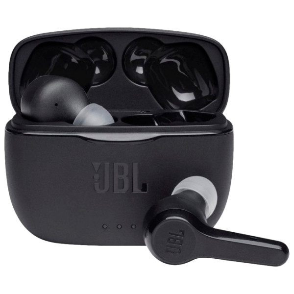 Căști JBL Tune 215 TWS Black Fără fir/ Personal photo 3 Căști JBL Tune 215 TWS Black Fără fir/ Personal photo 3