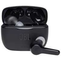 Наушники JBL Tune 215 TWS Черный Беспроводные/ Персональный photo 3
