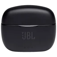 Наушники JBL Tune 215 TWS Черный Беспроводные/ Персональный photo 5