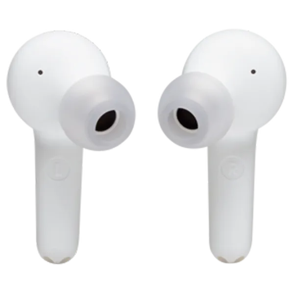 Наушники JBL Tune 215 TWS Белый Беспроводные/ Персональный photo 2 Наушники JBL Tune 215 TWS Белый Беспроводные/ Персональный photo 2