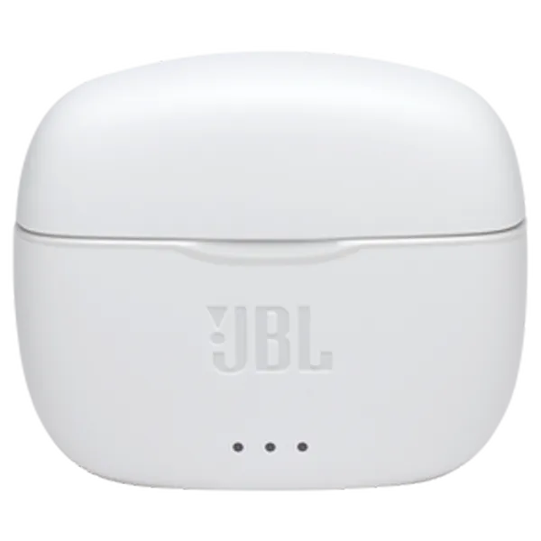 Наушники JBL Tune 215 TWS Белый Беспроводные/ Персональный photo 5 Наушники JBL Tune 215 TWS Белый Беспроводные/ Персональный photo 5
