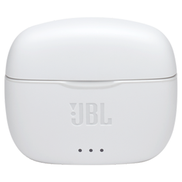 Наушники JBL Tune 215 TWS Белый Беспроводные/ Персональный photo 5 Наушники JBL Tune 215 TWS Белый Беспроводные/ Персональный photo 5