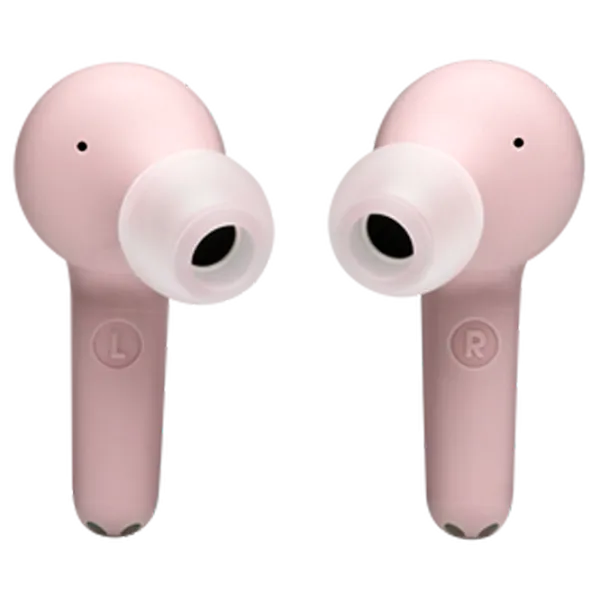 Наушники JBL Tune 215 TWS Розовый Беспроводные/ Персональный photo 2 Наушники JBL Tune 215 TWS Розовый Беспроводные/ Персональный photo 2