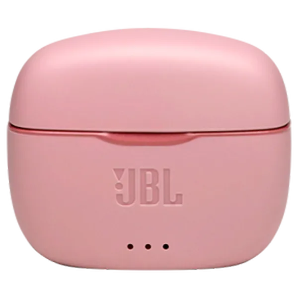 Наушники JBL Tune 215 TWS Розовый Беспроводные/ Персональный photo 5 Наушники JBL Tune 215 TWS Розовый Беспроводные/ Персональный photo 5