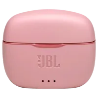 Наушники JBL Tune 215 TWS Розовый Беспроводные/ Персональный photo 5