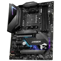 Материнская плата MSI MPG B550 GAMING CARBON WIFI ATX/ AMD B550 photo 2
