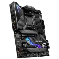Материнская плата MSI MPG B550 GAMING CARBON WIFI ATX/ AMD B550 photo 3