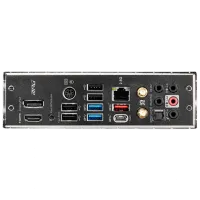 Материнская плата MSI MPG B550 GAMING CARBON WIFI ATX/ AMD B550 photo 4