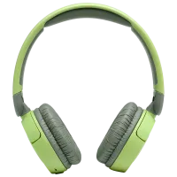 Căști JBL Jr310BT Gray Green Fără fir/ Pentru copii photo 2