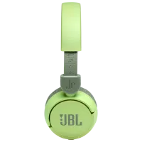Căști JBL Jr310BT Gray Green Fără fir/ Pentru copii photo 3
