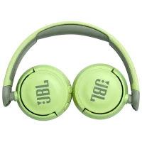 Căști JBL Jr310BT Gray Green Fără fir/ Pentru copii photo 4