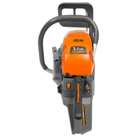Цепная пила Daewoo DACS 4516 бензиновая/ Оранжевый photo 4