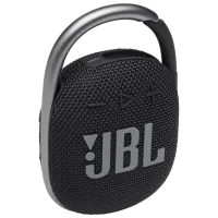 Портативная колонка JBL Clip 4 5 Вт/ Черный photo 2