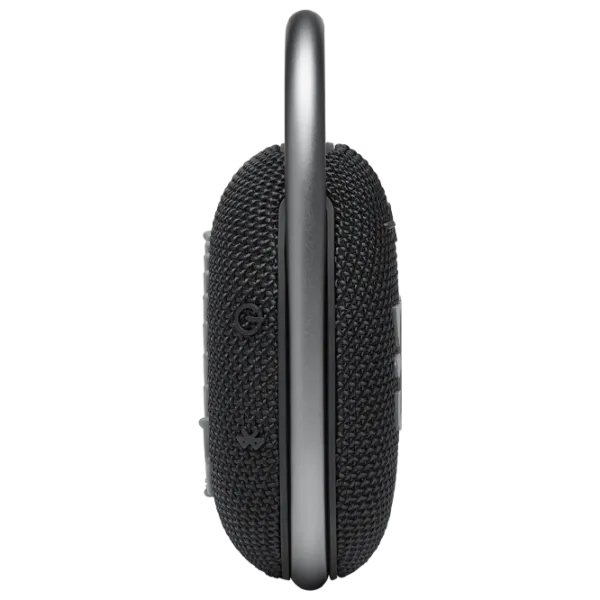 Портативная колонка JBL Clip 4 5 Вт/ Черный photo 3