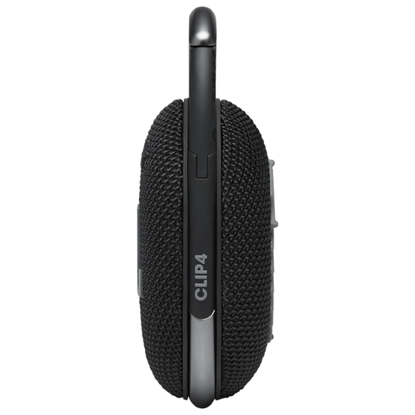 Портативная колонка JBL Clip 4 5 Вт/ Черный photo 4