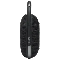 Портативная колонка JBL Clip 4 5 Вт/ Черный photo 4