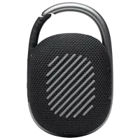 Портативная колонка JBL Clip 4 5 Вт/ Черный photo 5