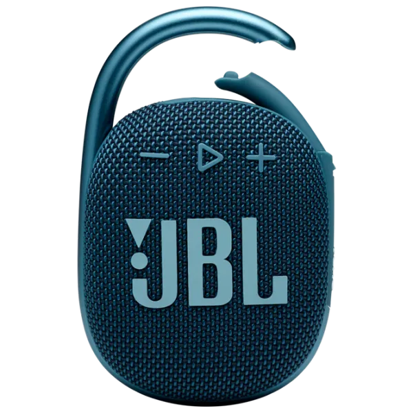 Портативная колонка JBL Clip 4 5 Вт/ Синий photo 2