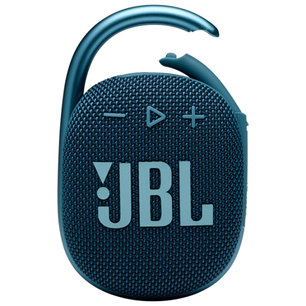 Портативная колонка JBL Clip 4 5 Вт/ Синий photo 2