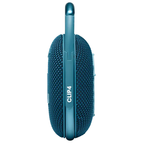 Портативная колонка JBL Clip 4 5 Вт/ Синий photo 4