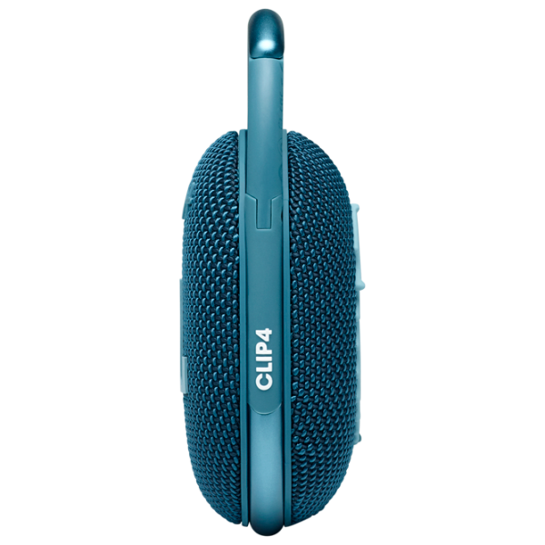 Портативная колонка JBL Clip 4 5 Вт/ Синий photo 4
