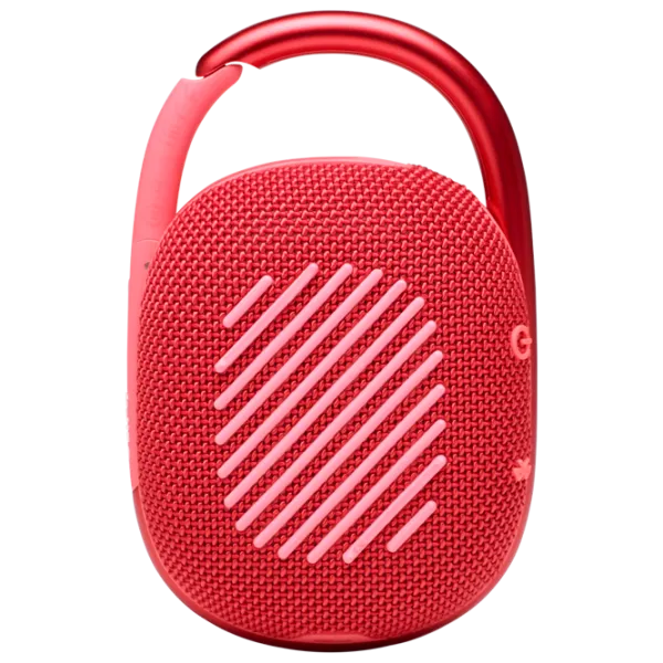 Портативная колонка JBL Clip 4 5 Вт/ Красный photo 3
