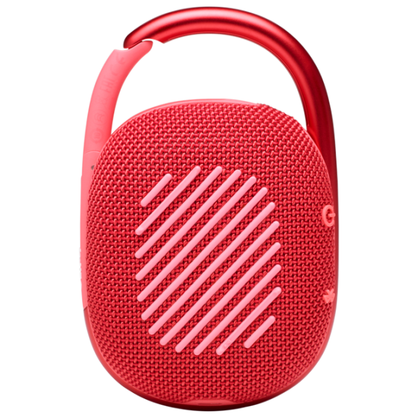 Портативная колонка JBL Clip 4 5 Вт/ Красный photo 3
