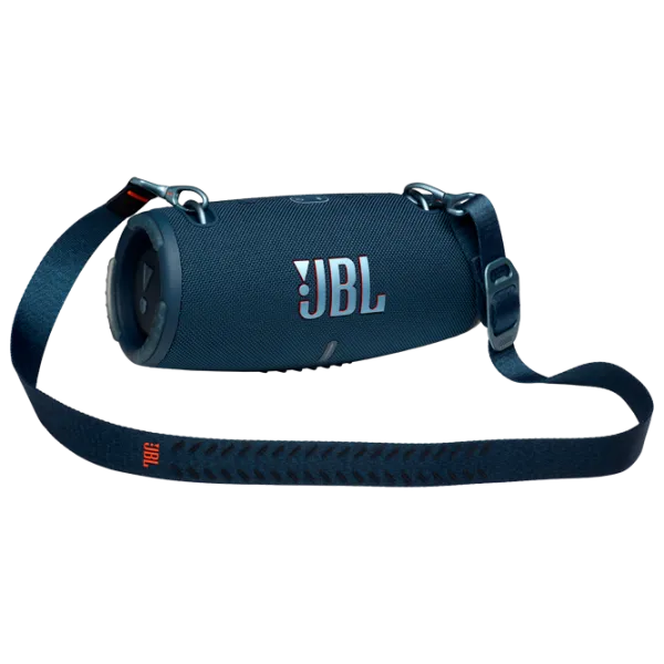 Портативная колонка JBL Xtreme 3 100 Вт/ Синий photo 3 Портативная колонка JBL Xtreme 3 100 Вт/ Синий photo 3